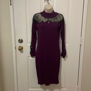 Sweater dress by Venus